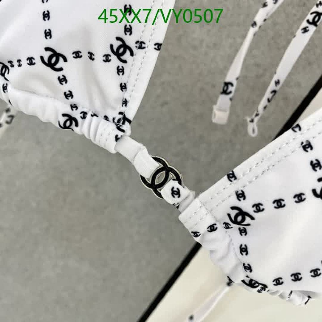 Chanel-Swimsuit Code: VY0507 $: 45USD
