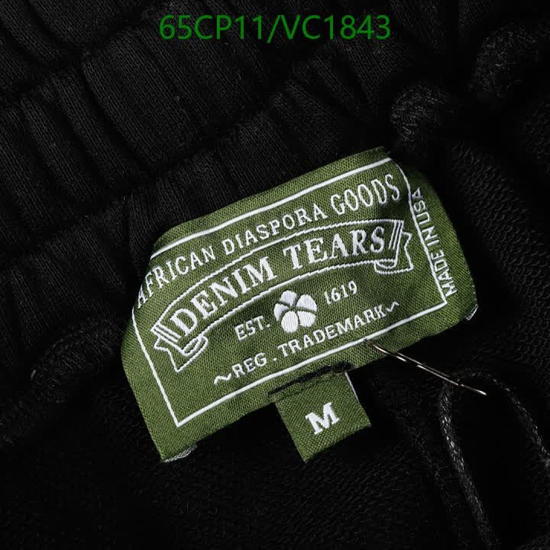 DENIM TEARS-Clothing Code: VC1843 $: 65USD-Yupoo.ru - Copybrand.Team photo album DENIM TEARS-Clothing Code: VC1843 $: 65USD