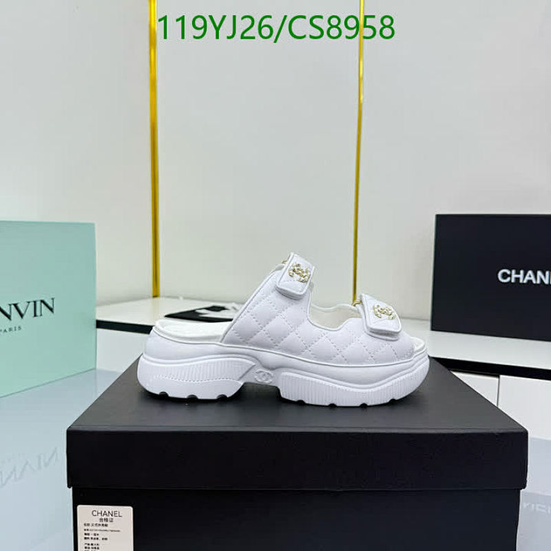 Marni-Women Shoes Code: CS8958 $: 119USD