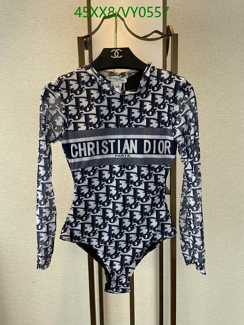 Dior-Swimsuit Code: VY0557 $: 45USD