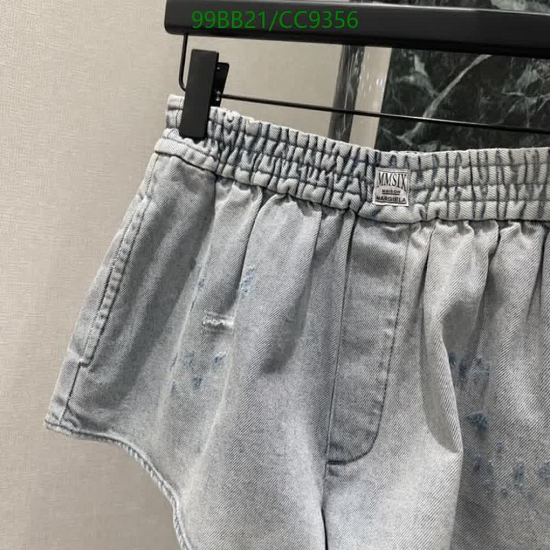 MM6-Clothing Code: CC9356 $: 99USD