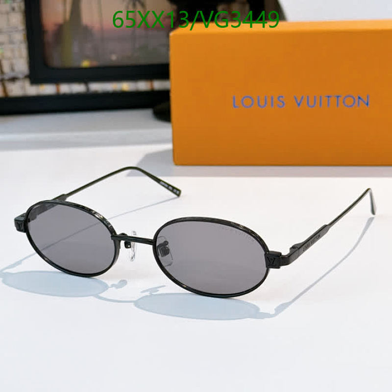 LV-Glasses Code: VG3449 $: 65USD