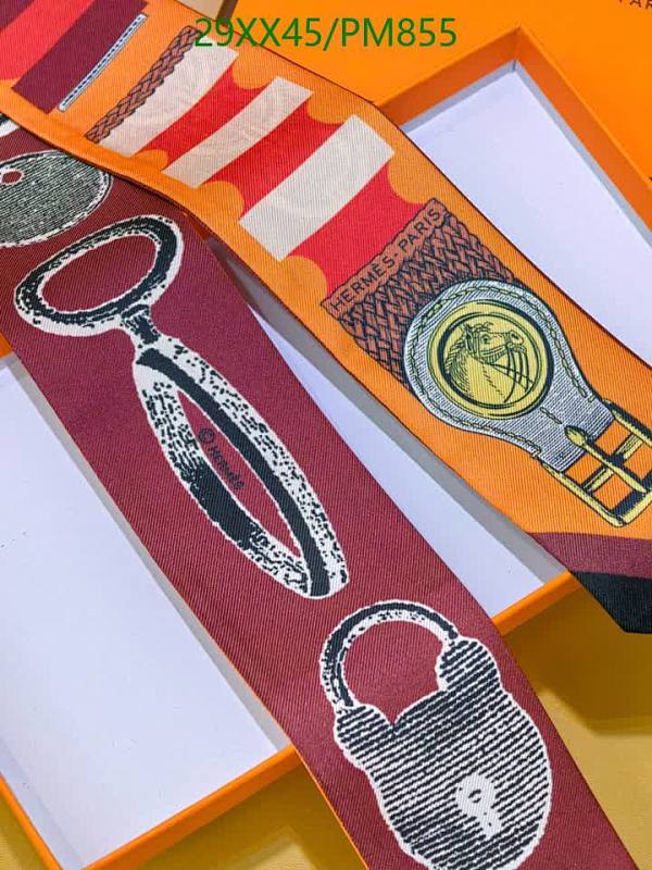 Hermes-Scarf Code: PM855 $: 29USD