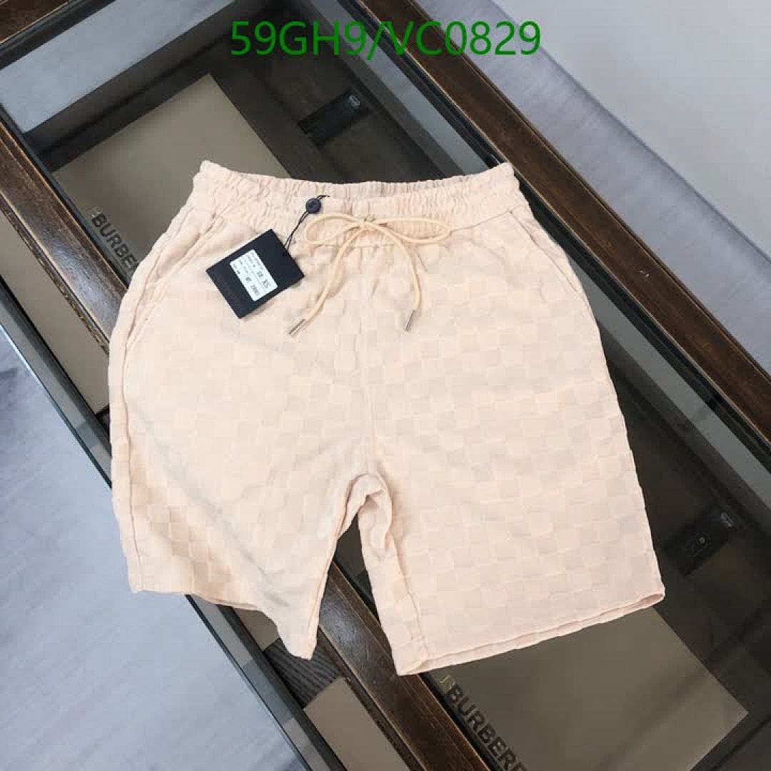 LV-Beach Shorts Code: VC0829 $: 59USD