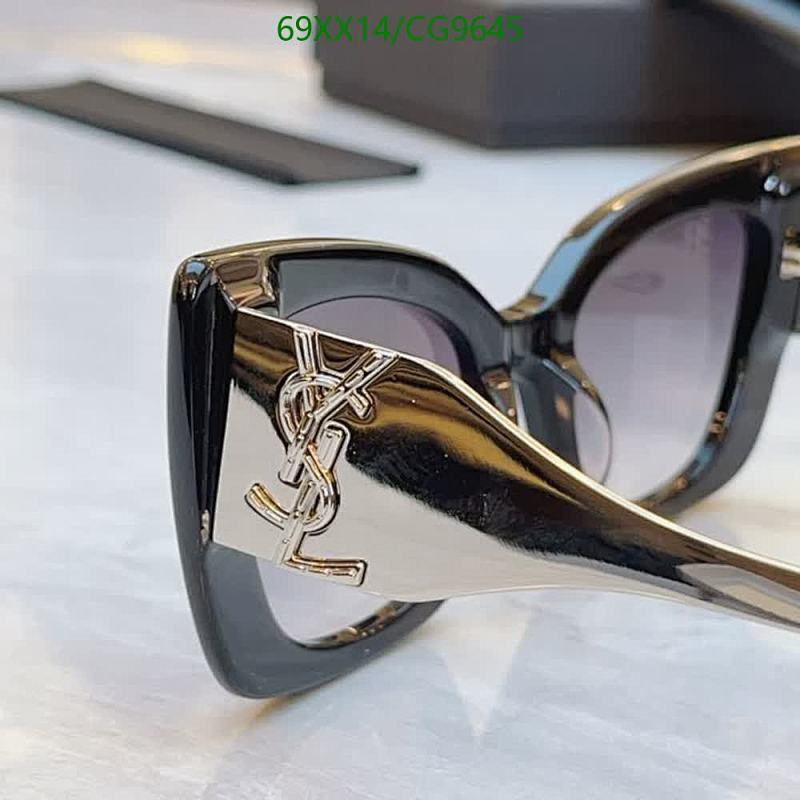 YSL-Glasses Code: CG9645 $: 69USD