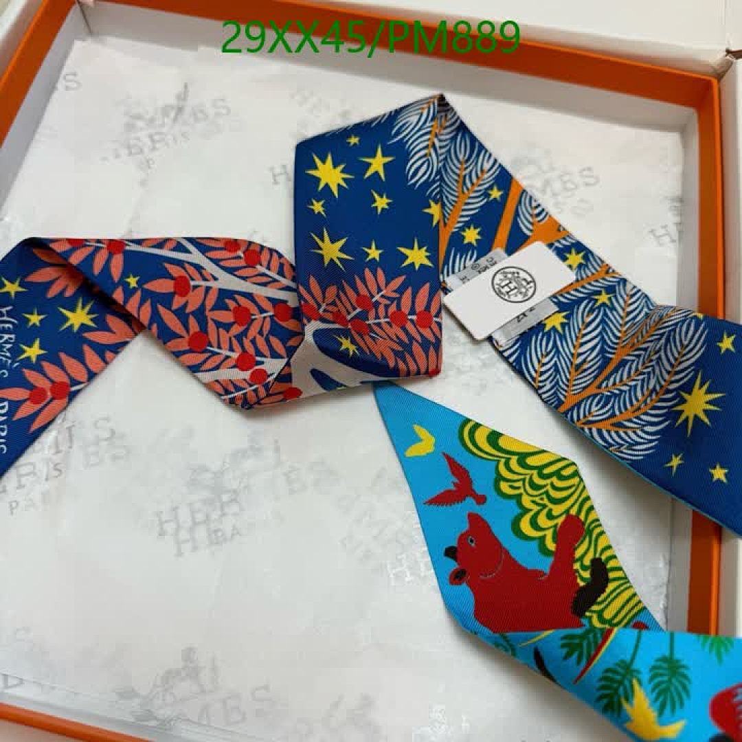 Hermes-Scarf Code: PM889 $: 29USD
