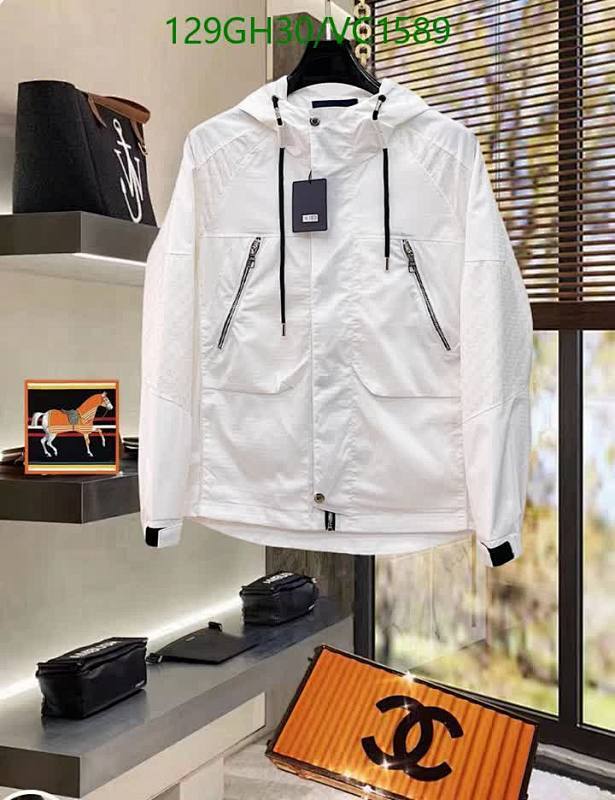 LV-Clothing Code: VC1589 $: 129USD