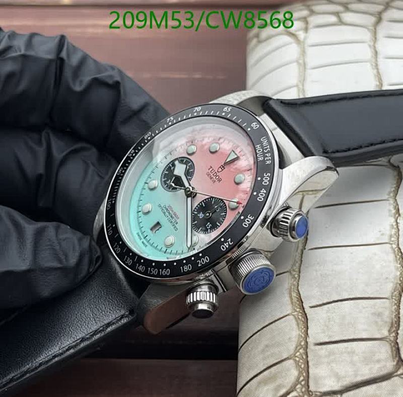 Tudor-Watch-Mirror Quality Code: CW8568 $: 209USD
