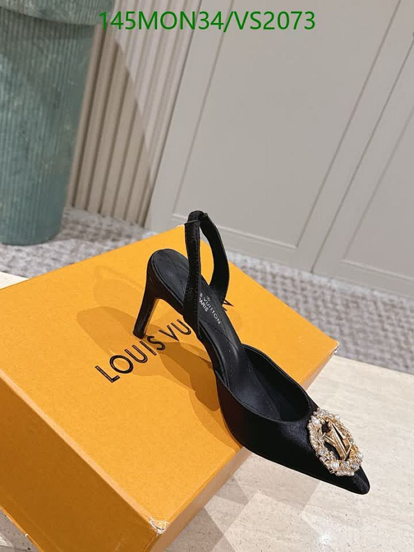 LV-Women Shoes Code: VS2073 $: 145USD-Yupoo.ru - Copybrand.Team photo album LV-Women Shoes Code: VS2073 $: 145USD