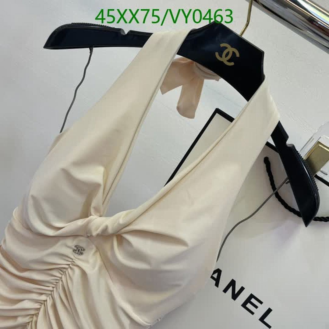 Chanel-Swimsuit Code: VY0463 $: 45USD