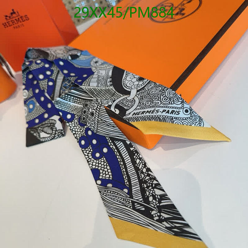 Hermes-Scarf Code: PM884 $: 29USD