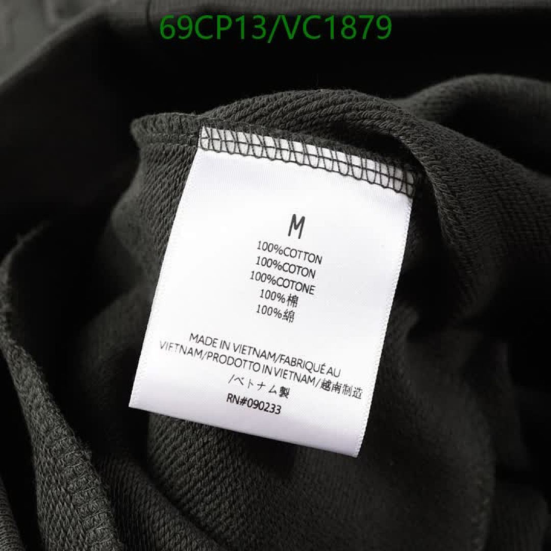 DENIM TEARS-Clothing Code: VC1879 $: 69USD