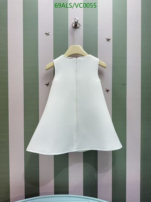 Dior-Kids clothing Code: VC0055 $: 69USD