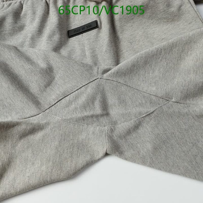 DENIM TEARS-Clothing Code: VC1905 $: 65USD