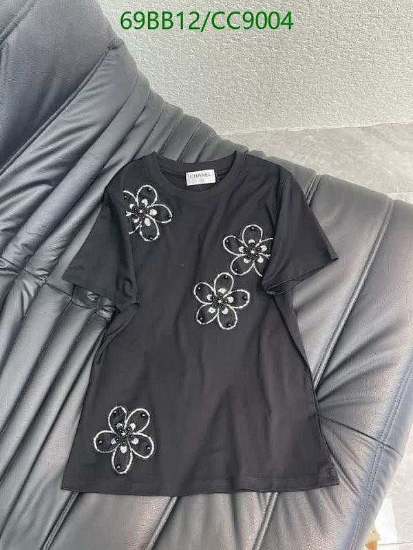 Chanel-Clothing Code: CC9004 $: 69USD