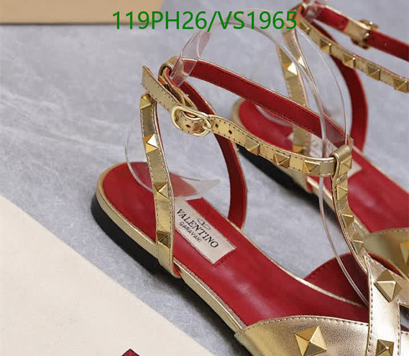 Valentino-Women Shoes Code: VS1965 $: 119USD