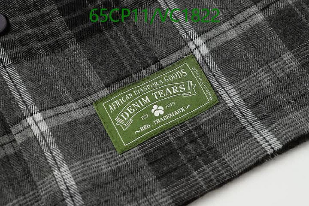 DENIM TEARS-Clothing Code: VC1822 $: 65USD-Yupoo.ru - Copybrand.Team photo album DENIM TEARS-Clothing Code: VC1822 $: 65USD