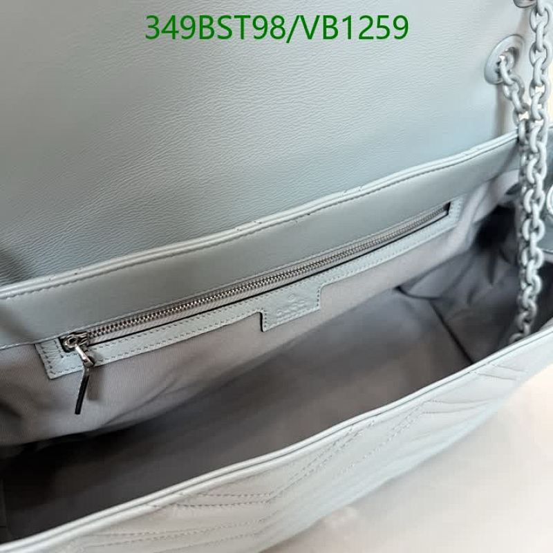 Gucci-Bag-Mirror Quality Code: VB1259 $: 349USD