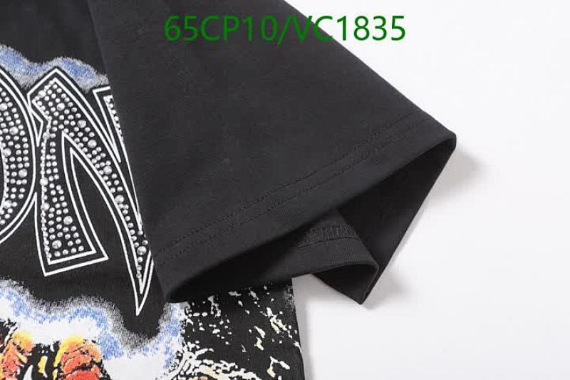 DENIM TEARS-Clothing Code: VC1835 $: 65USD