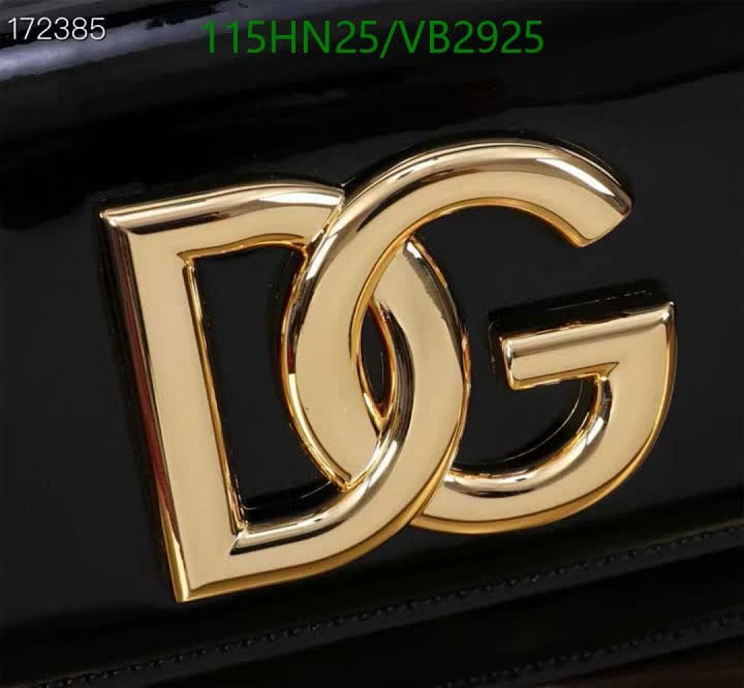 D&G-Bag-4A Quality Code: VB2925 $: 115USD