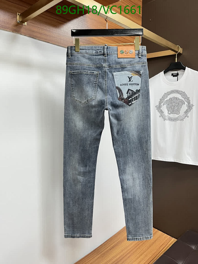 LV-Clothing Code: VC1661 $: 89USD