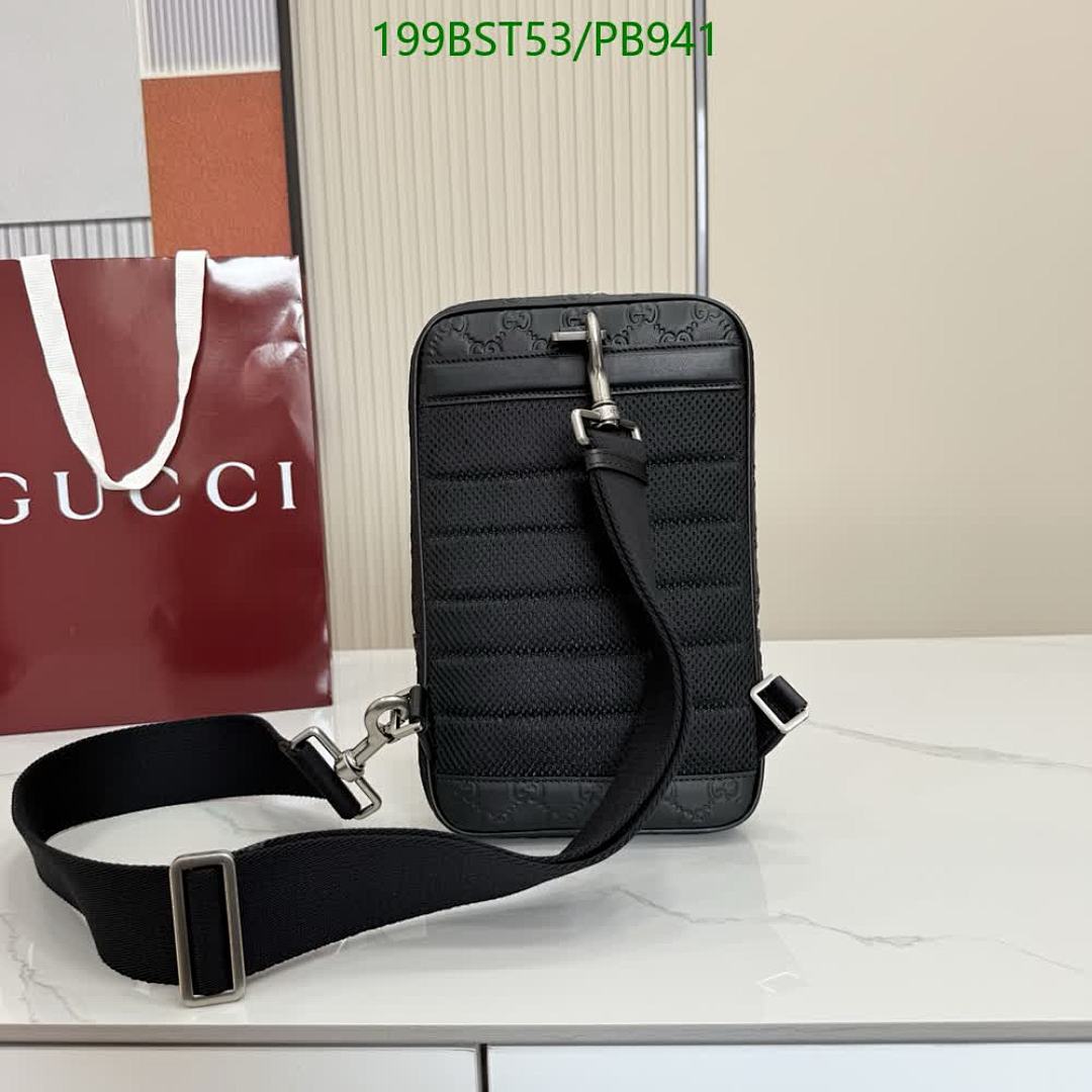 Gucci-Bag-Mirror Quality Code: PB941 $: 199USD