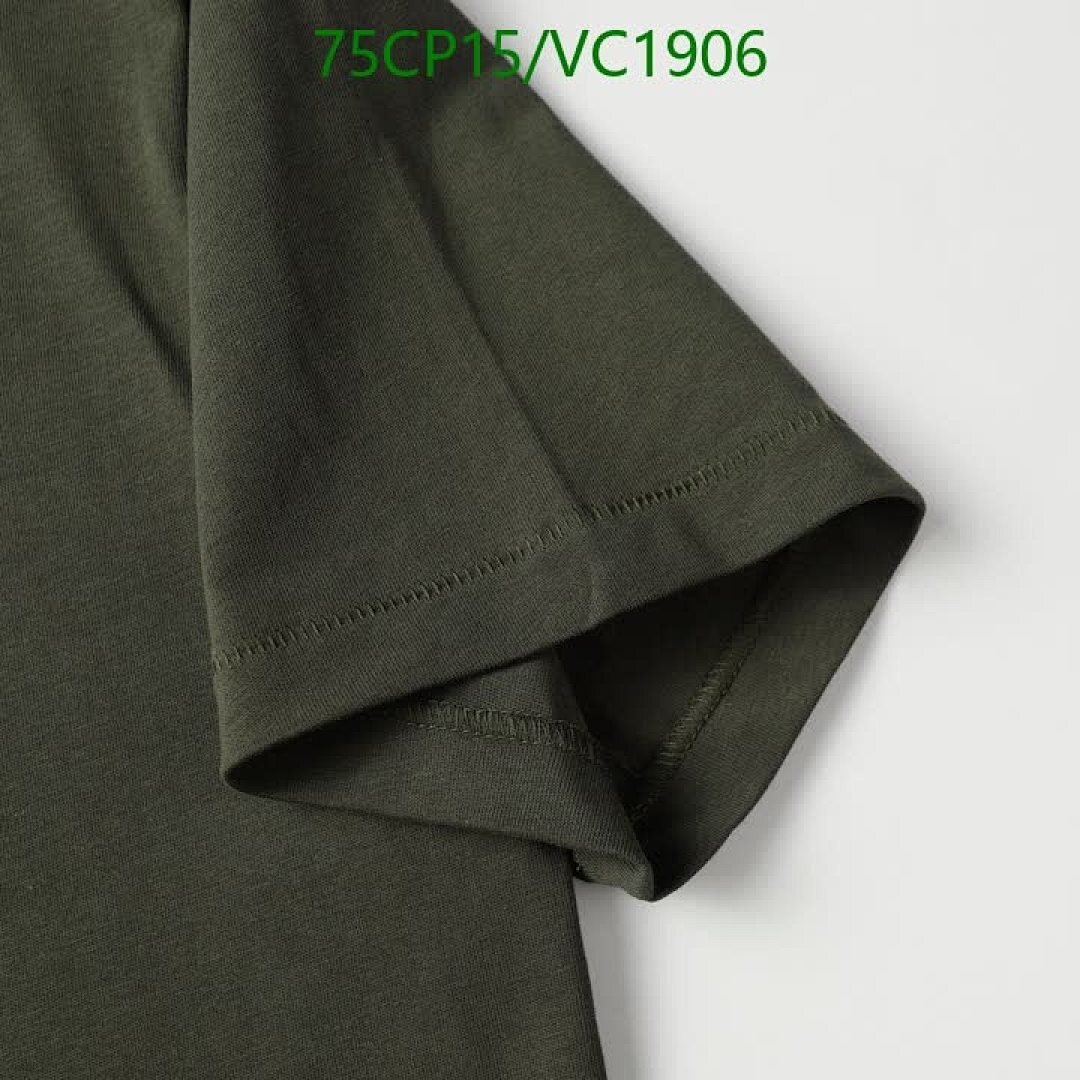 DENIM TEARS-Clothing Code: VC1906 $: 75USD