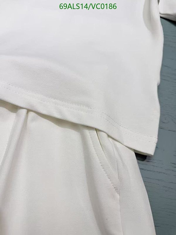 Prada-Kids Clothing Code: VC0186 $: 69USD