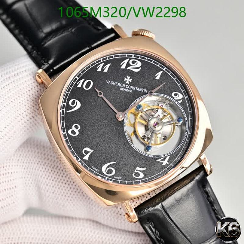 Vacheron Constantin-Watch-Mirror Quality Code: VW2298 $: 1065USD