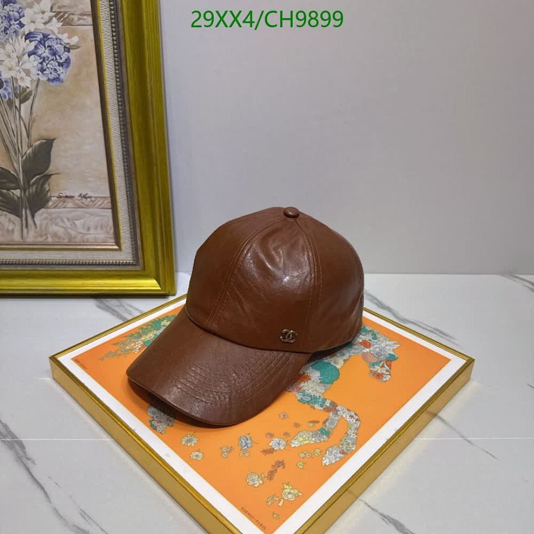Chanel-Cap(Hat) Code: CH9899 $: 29USD