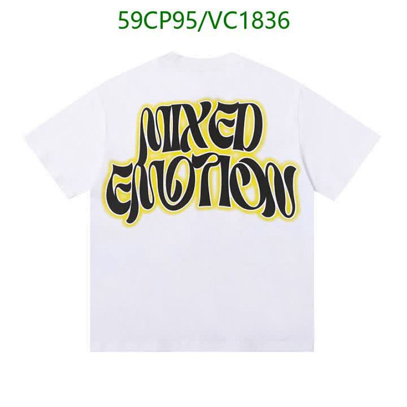 DENIM TEARS-Clothing Code: VC1836 $: 59USD