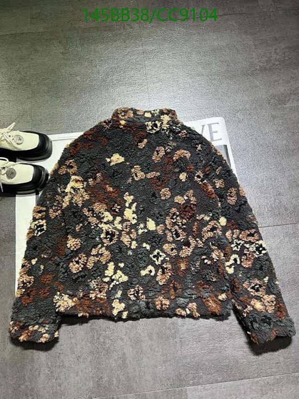 LV-Clothing Code: CC9104 $: 145USD