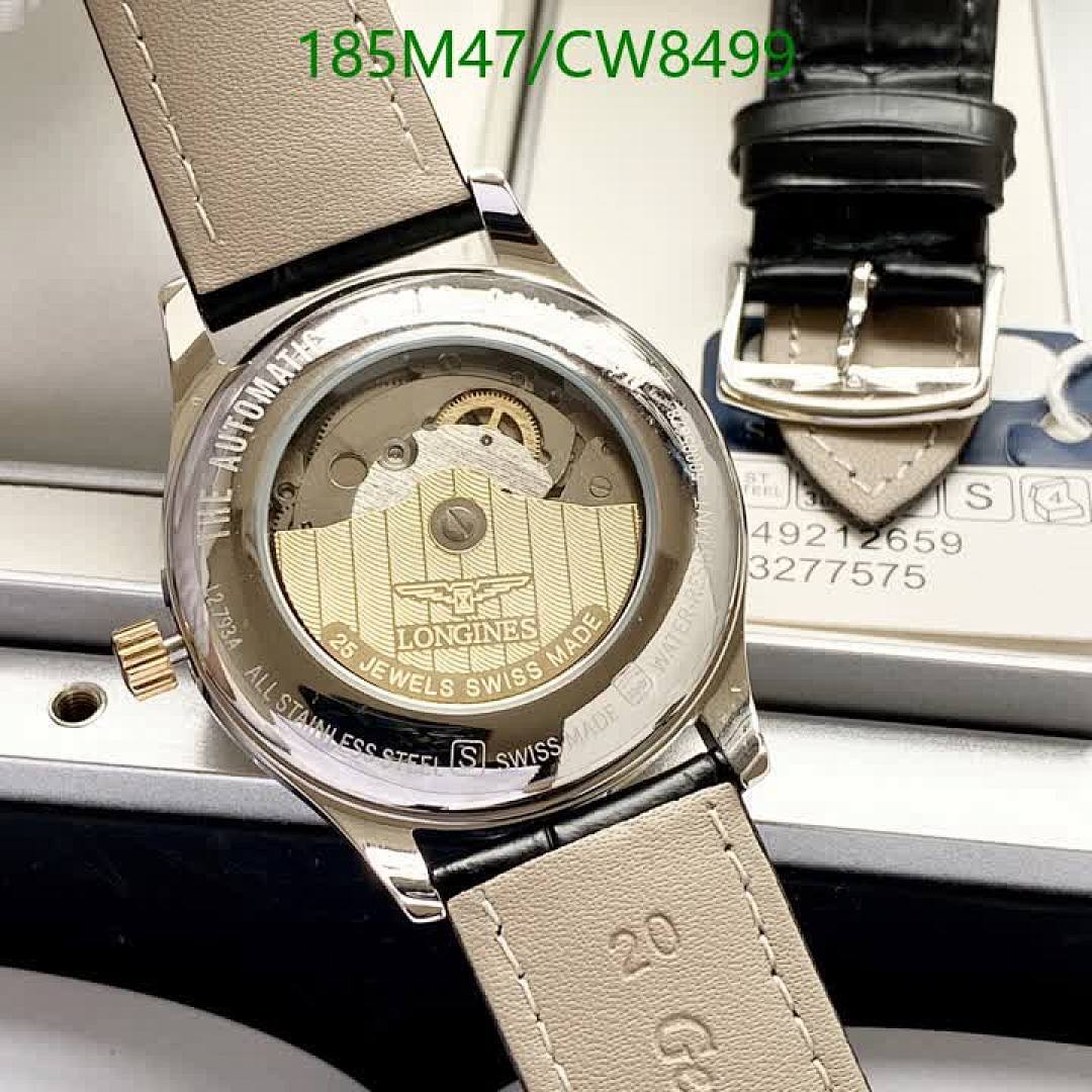 Longines-Watch-4A Quality Code: CW8499 $: 185USD