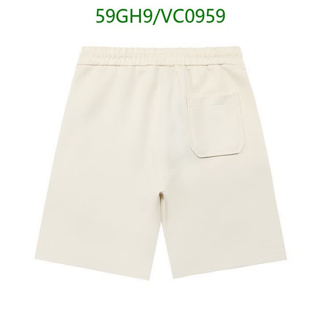 Balenciaga-Beach Shorts Code: VC0959 $: 59USD