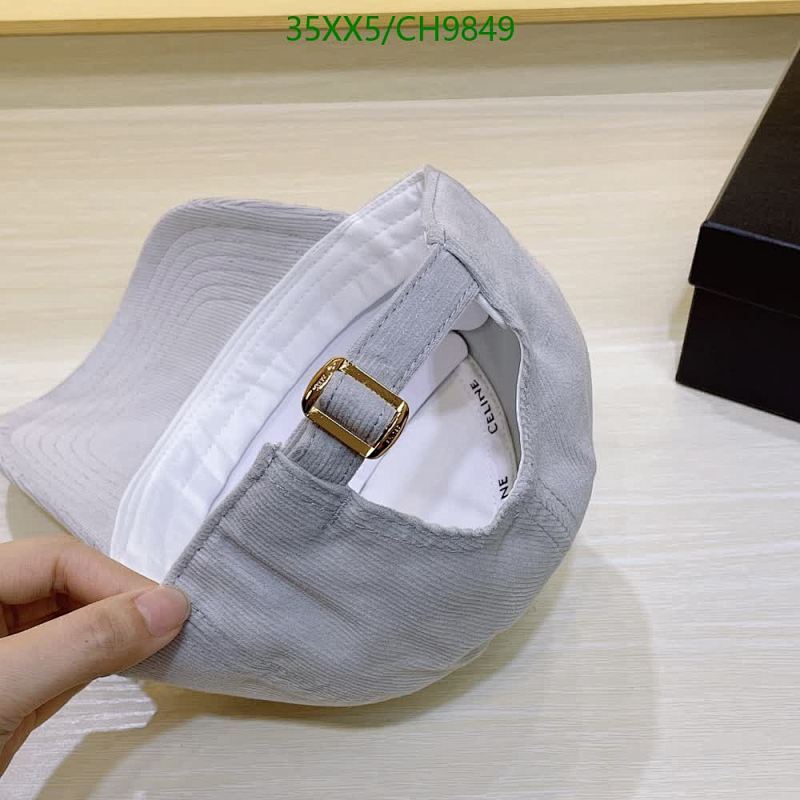 Celine-Cap(Hat) Code: CH9849 $: 35USD
