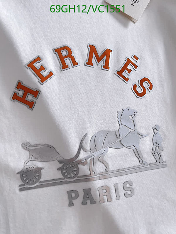 Hermes-Clothing Code: VC1551 $: 69USD