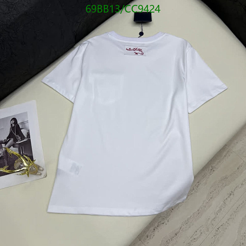 LV-Clothing Code: CC9424 $: 69USD