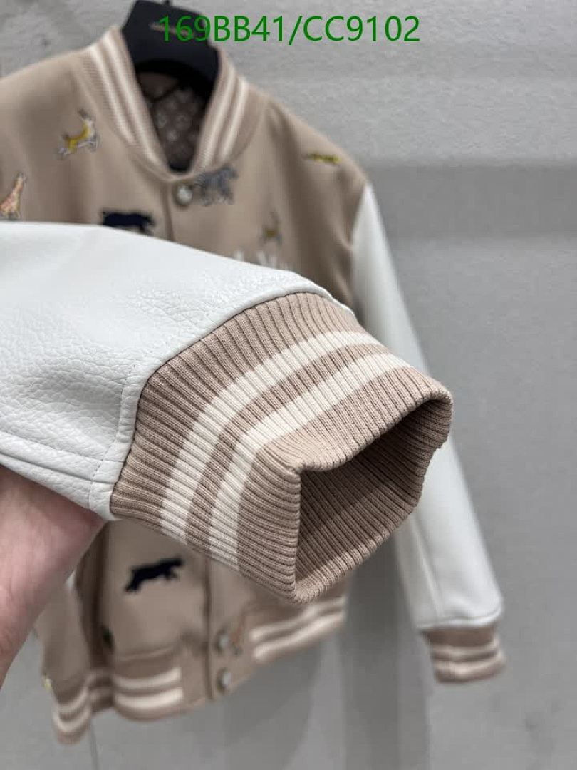 LV-Clothing Code: CC9102 $: 169USD