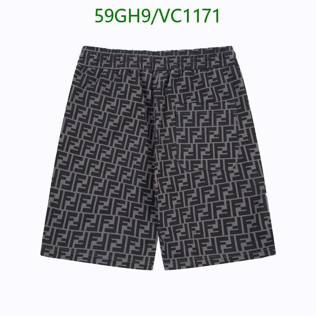 Fendi-Beach Shorts Code: VC1171 $: 59USD
