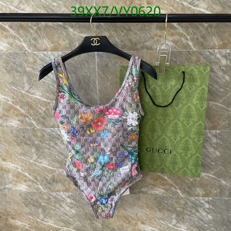 GUCCI-Swimsuit Code: VY0620 $: 39USD