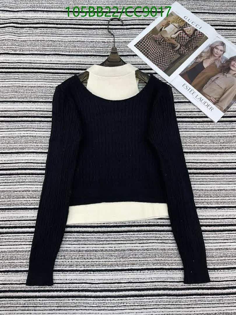 Chanel-Clothing Code: CC9017 $: 105USD