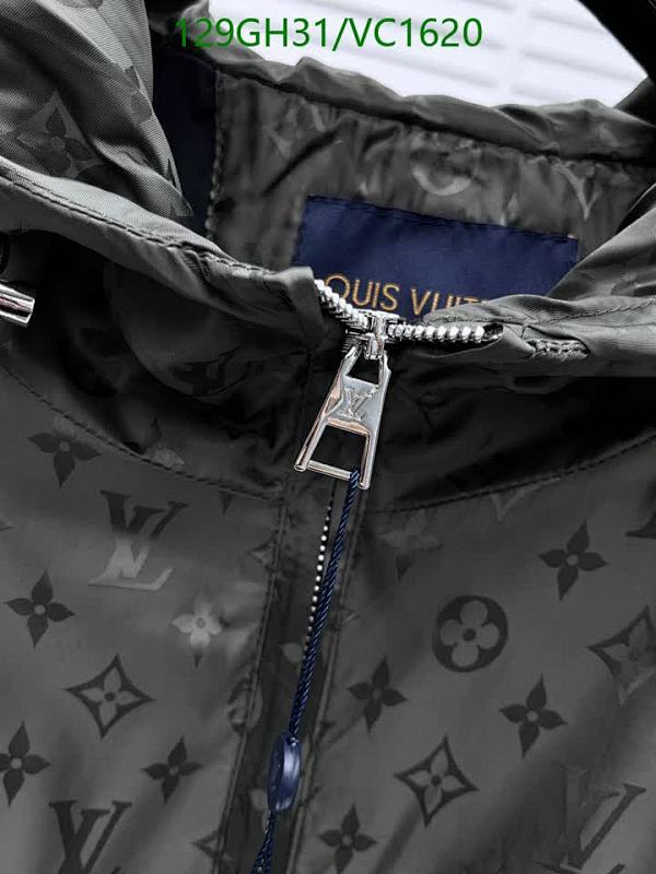 LV-Clothing Code: VC1620 $: 129USD