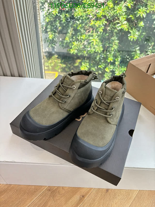 UGG-Women Shoes Code: CS9491 $: 119USD