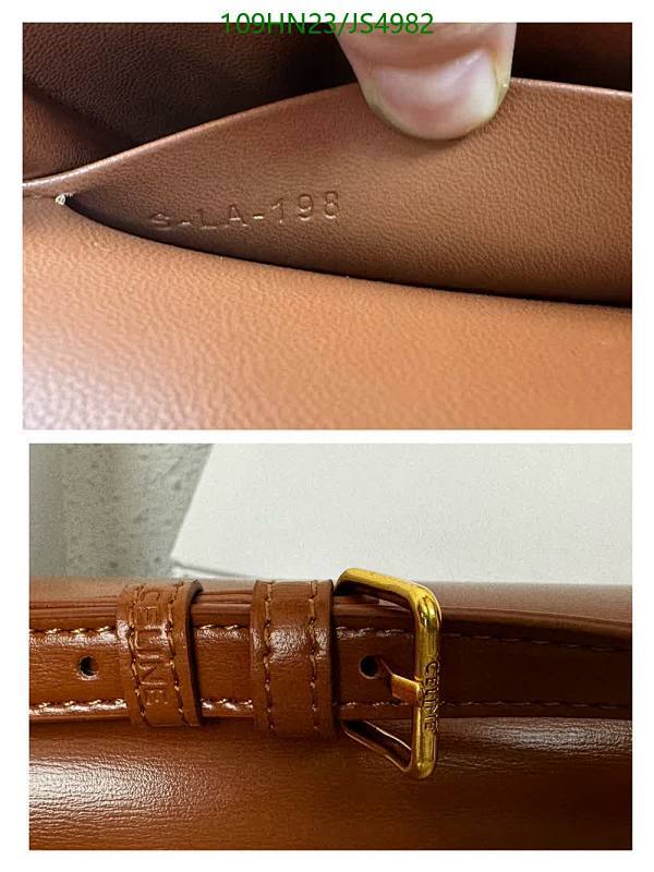 Celine-Bag-4A Quality Code: JS4982 $: 109USD