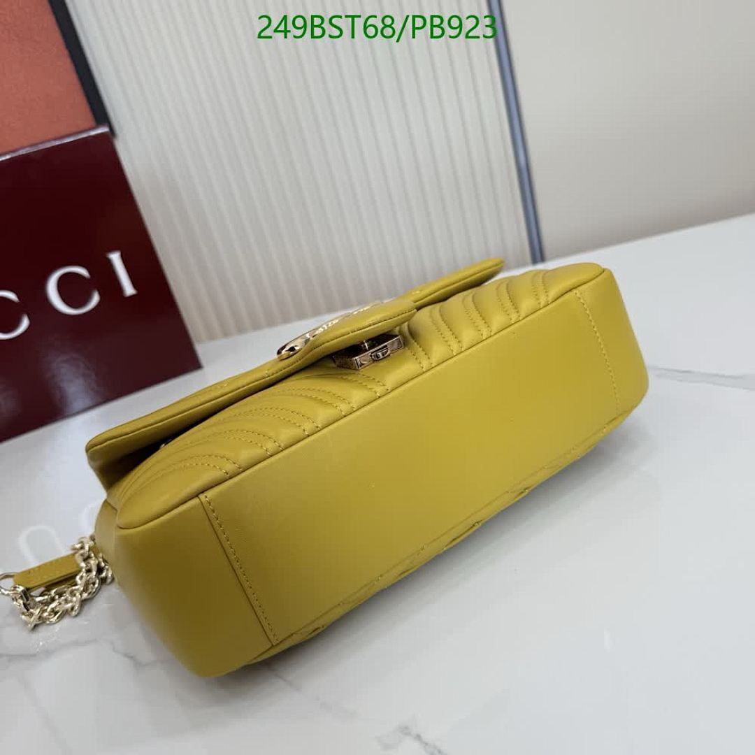 Gucci-Bag-Mirror Quality Code: PB923