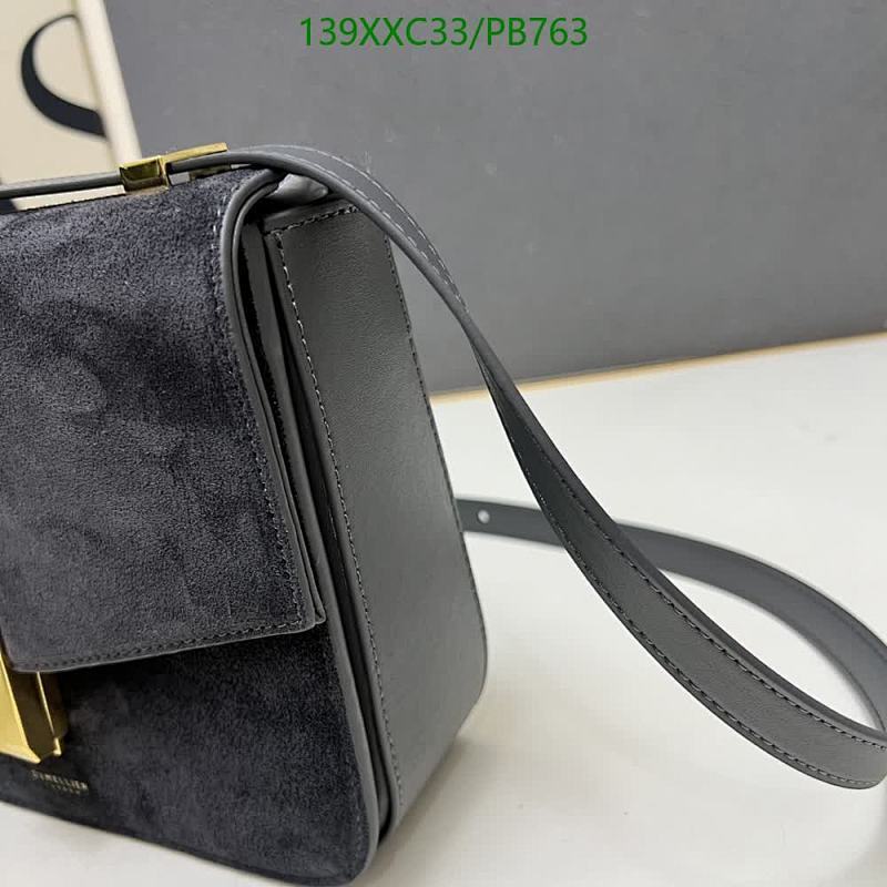 Demellier-Bag-4A Quality Code: PB763 $: 139USD