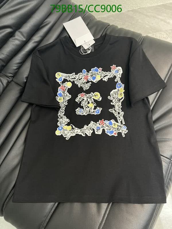 Chanel-Clothing Code: CC9006 $: 79USD