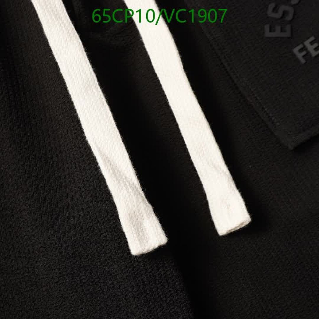 DENIM TEARS-Clothing Code: VC1907 $: 65USD