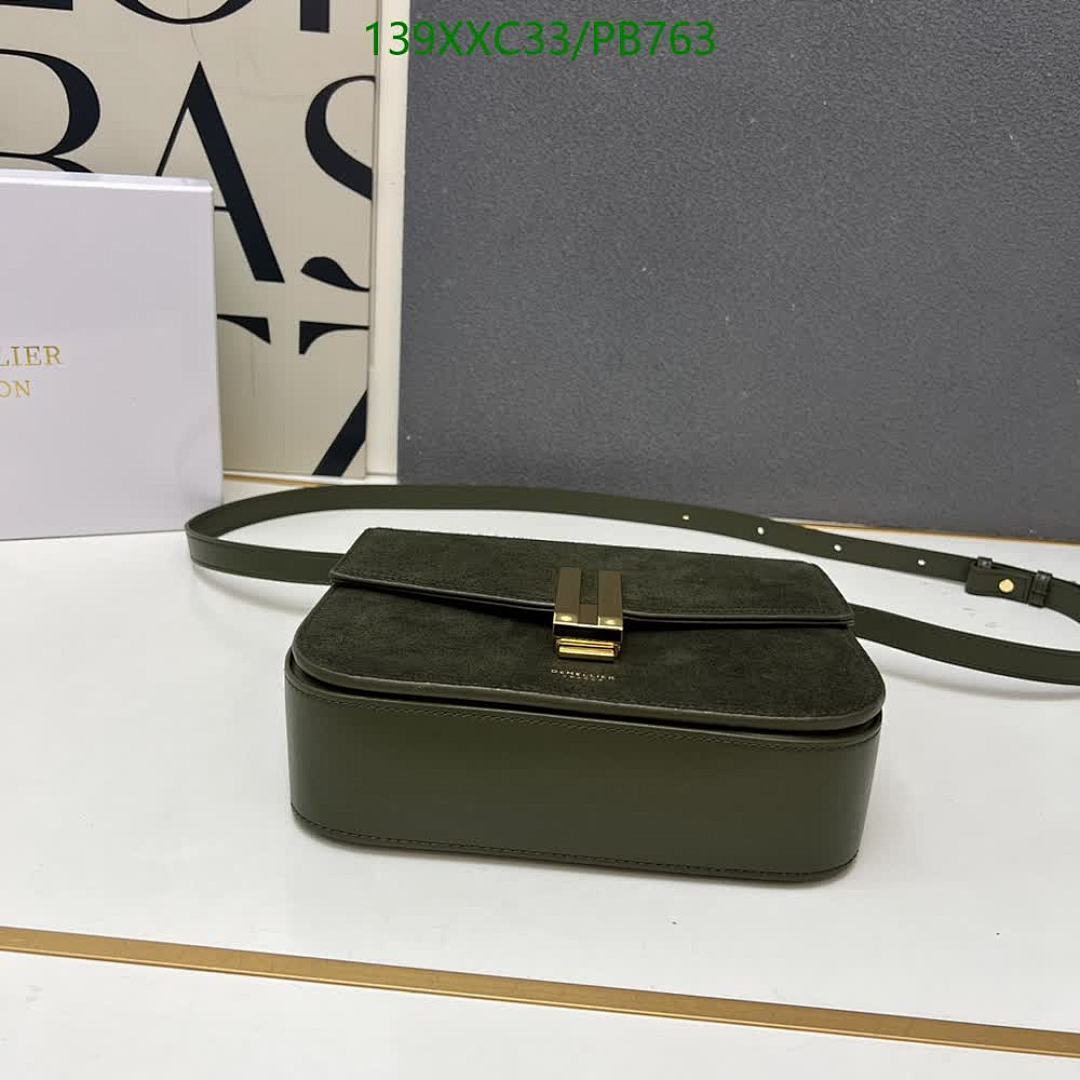 Demellier-Bag-4A Quality Code: PB763 $: 139USD