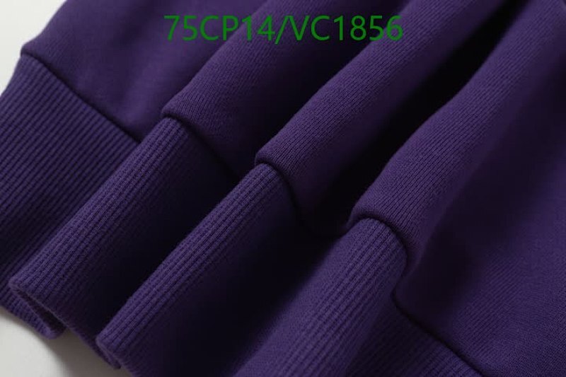 DENIM TEARS-Clothing Code: VC1856 $: 75USD